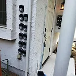 ホテル The Standard Apartment Shibuya D 2020年オープン