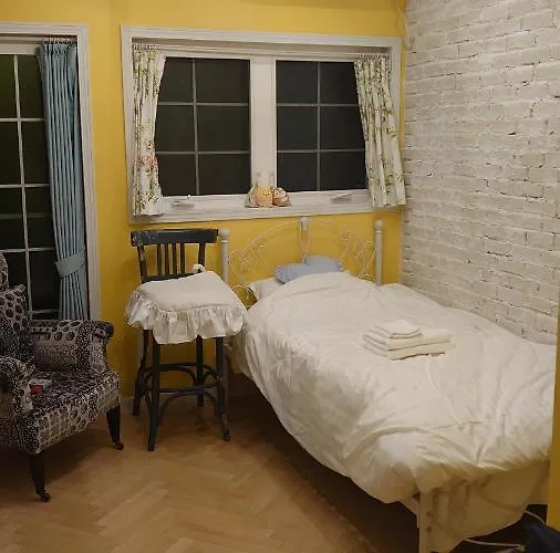 ホテル The Standard Apartment Shibuya D 2020年オープン